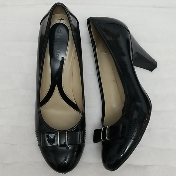 Natralizer n5 Comfort Black Brix Pantent Pump - 9 - Picture 4 of 8